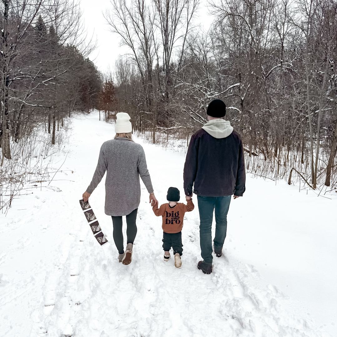 Photo shared by Megan for their Babylist baby registry.