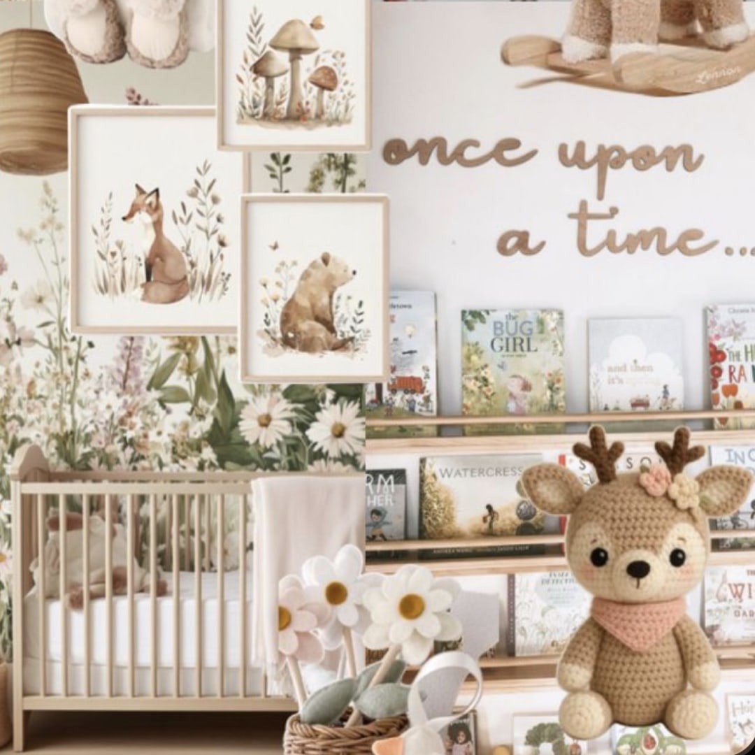 Photo shared by Angela for their Babylist baby registry.