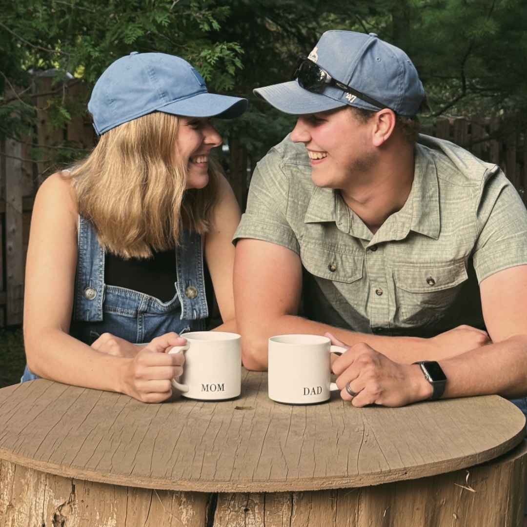 Photo shared by Amanda for their Babylist baby registry.