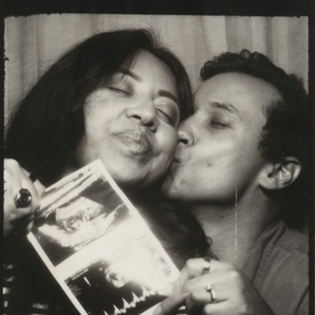 Photo shared by Celina for their Babylist baby registry.