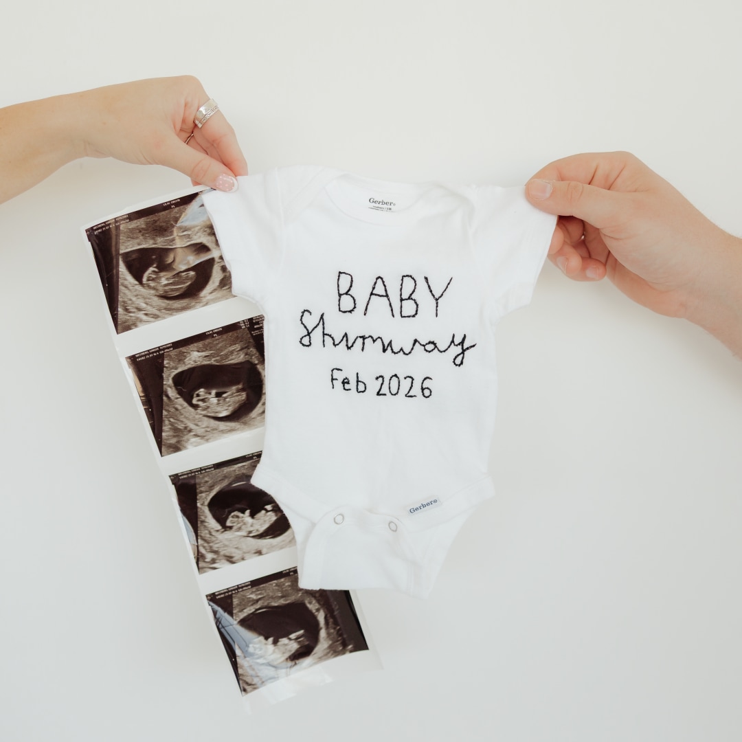 Photo shared by Ginger for their Babylist baby registry.