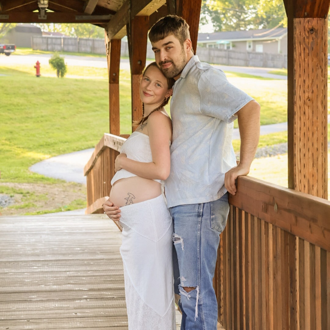Photo shared by Shirley for their Babylist baby registry.