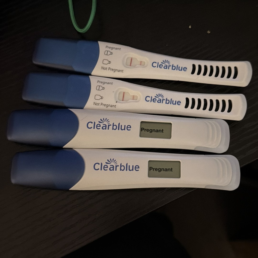 Photo shared by Madisyn for their Babylist baby registry.
