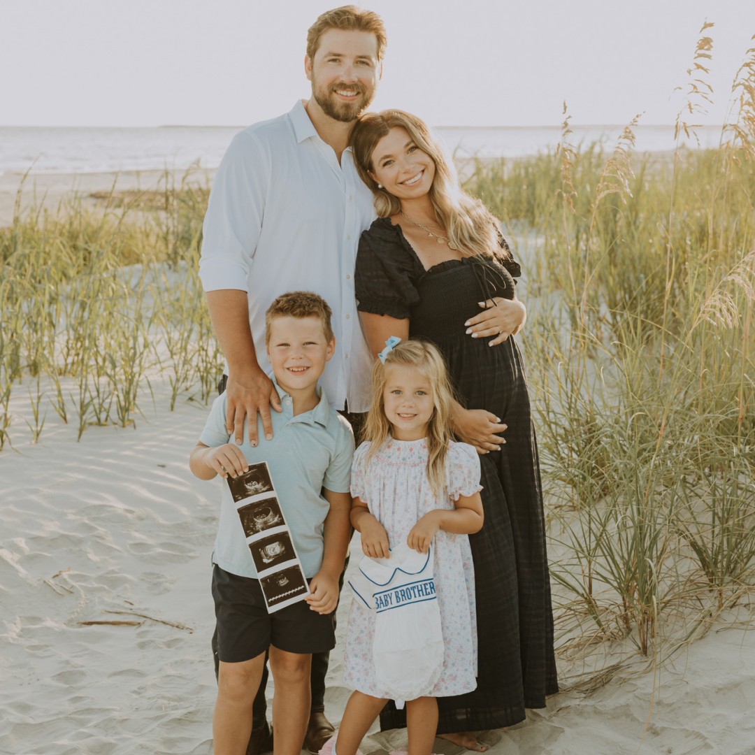 Photo shared by Olivia for their Babylist baby registry.