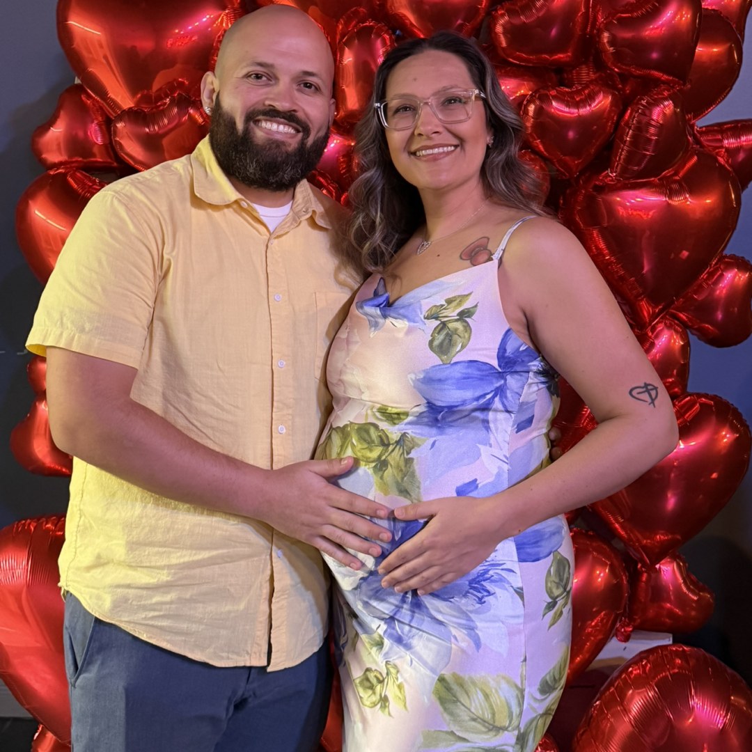 Photo shared by Fern for their Babylist baby registry.