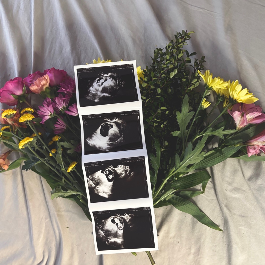Photo shared by Danielle for their Babylist baby registry.