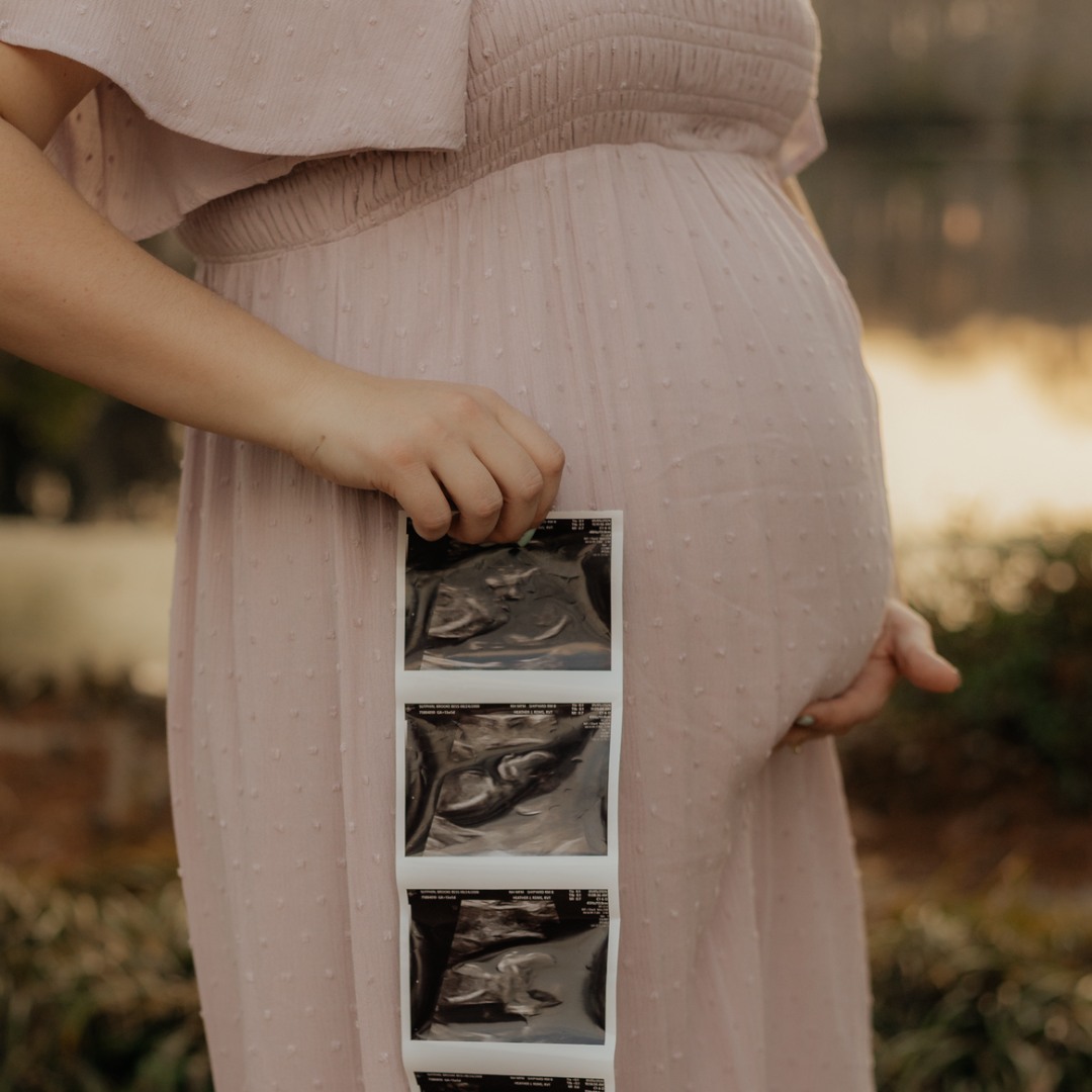 Photo shared by Brooke for their Babylist baby registry.