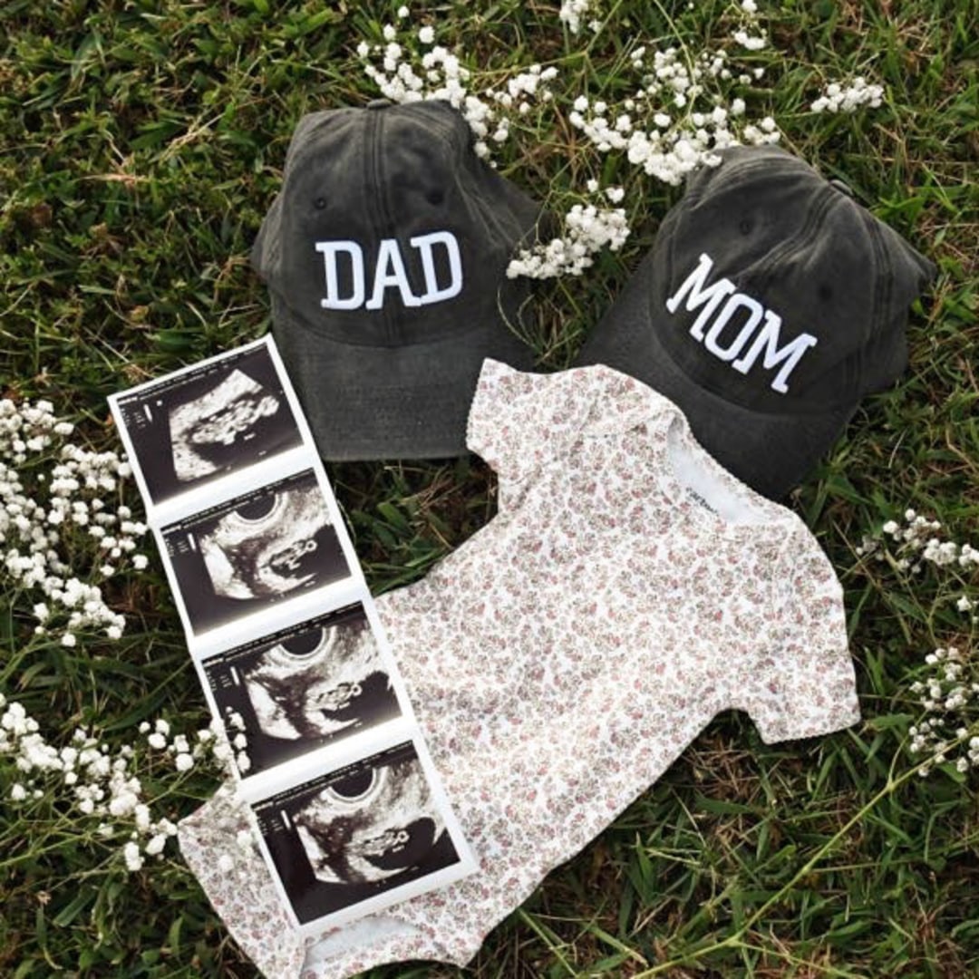 Photo shared by Kassidy for their Babylist baby registry.
