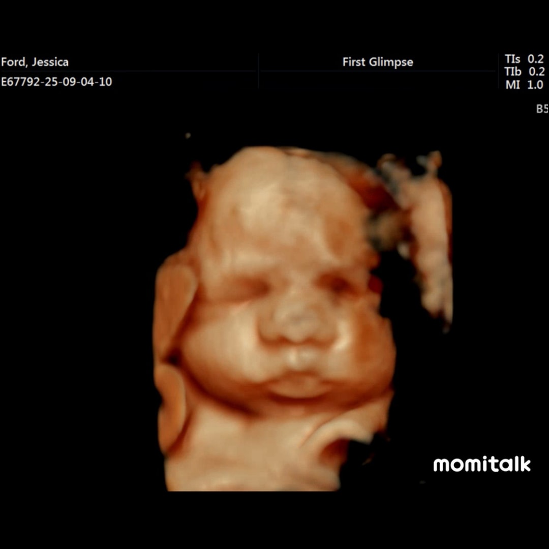 Photo shared by Jessica for their Babylist baby registry.