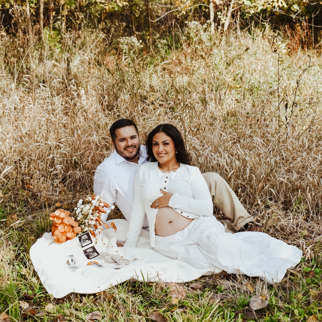 Photo shared by Annette for their Babylist baby registry.