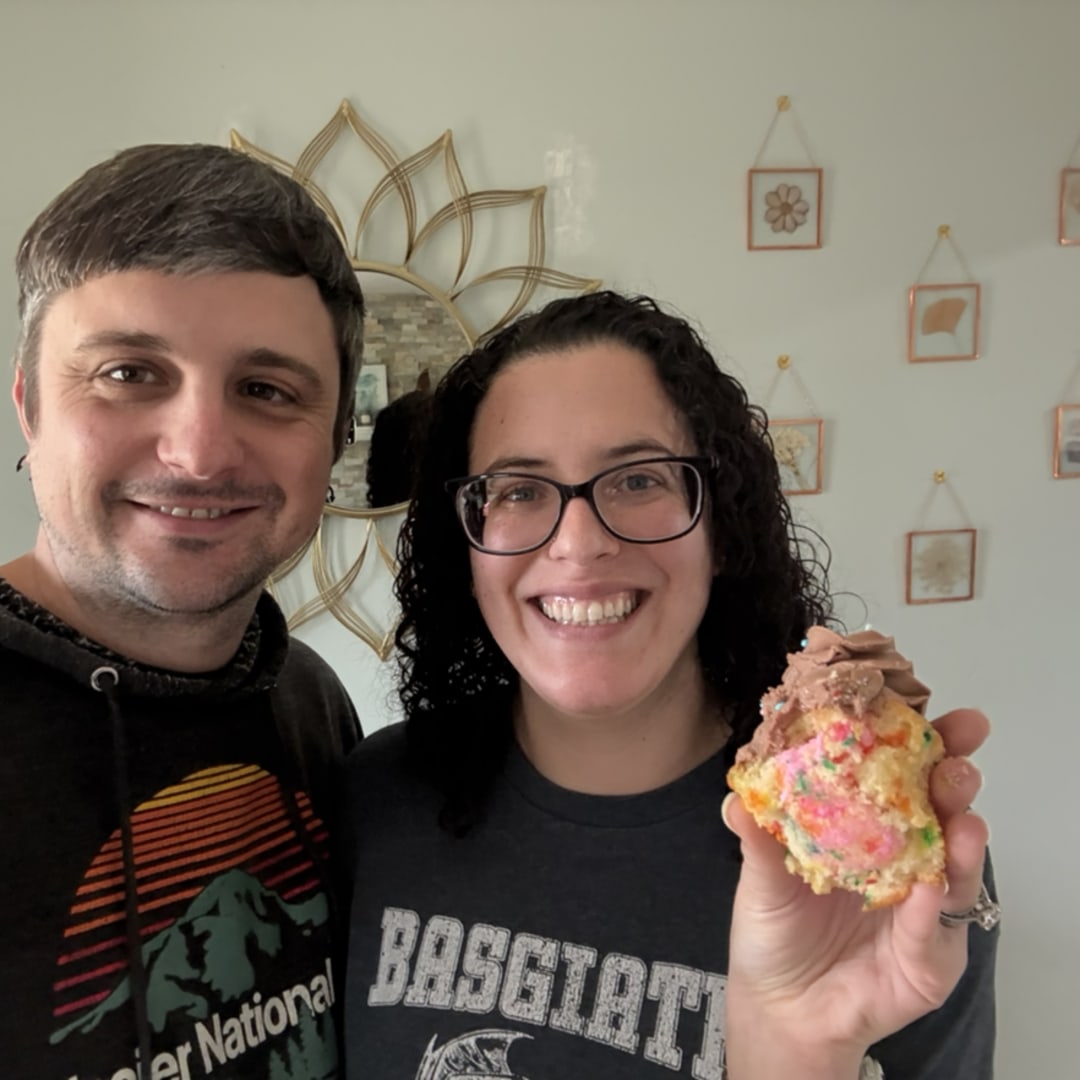 Photo shared by Shannon for their Babylist baby registry.