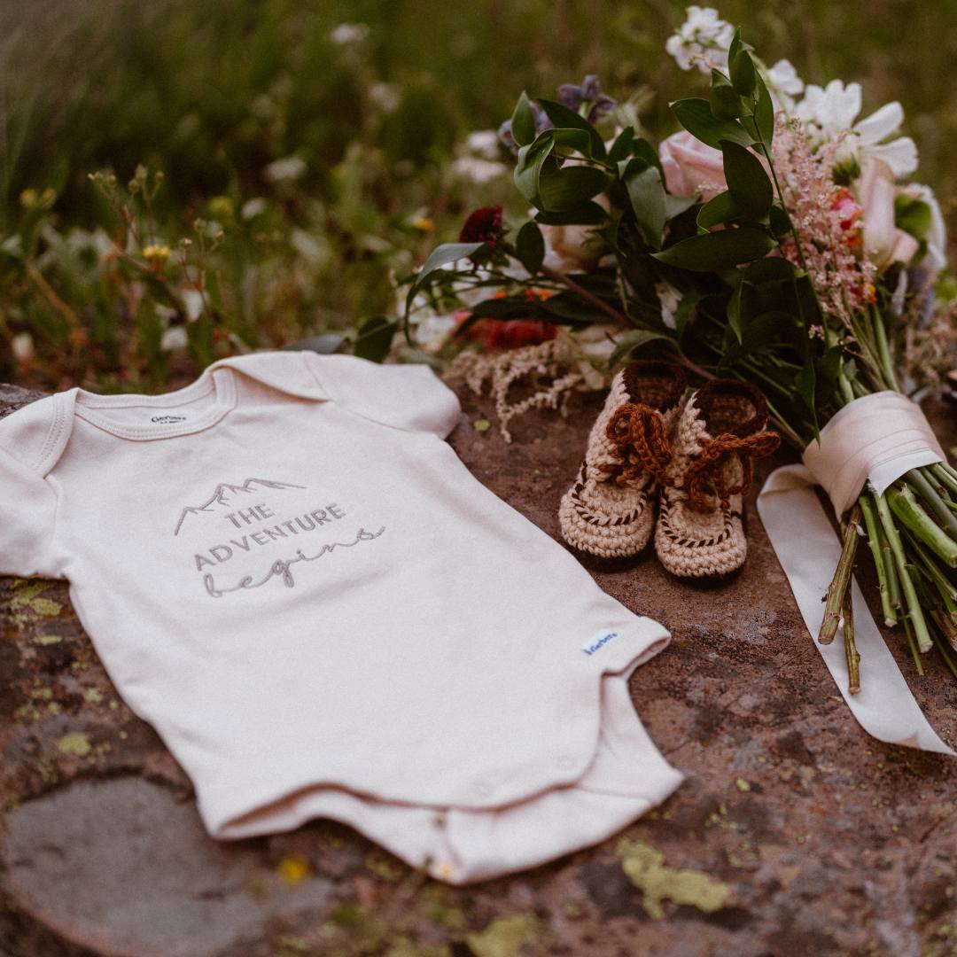 Photo shared by Samantha for their Babylist baby registry.