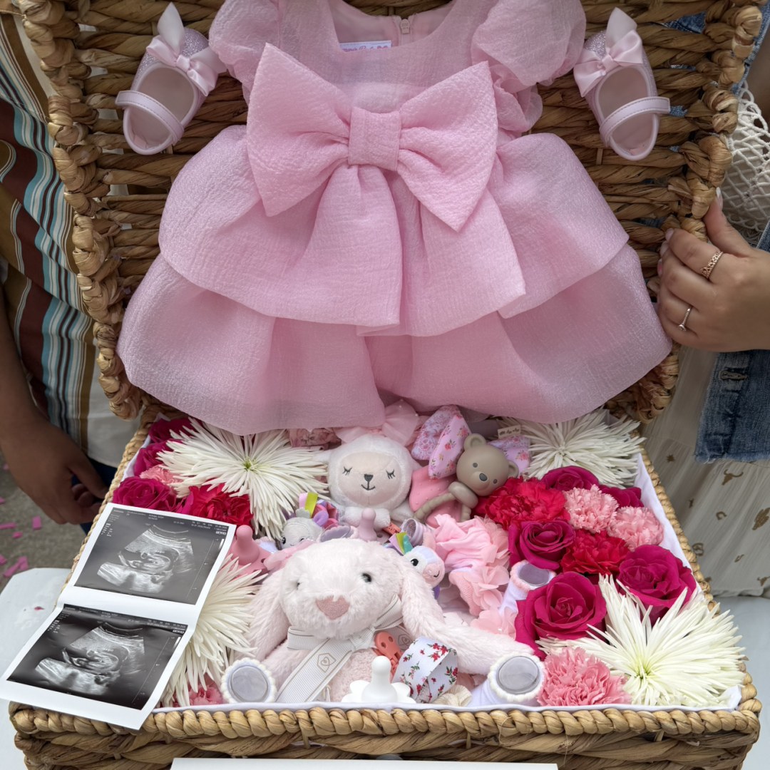Photo shared by Jazlyn for their Babylist baby registry.