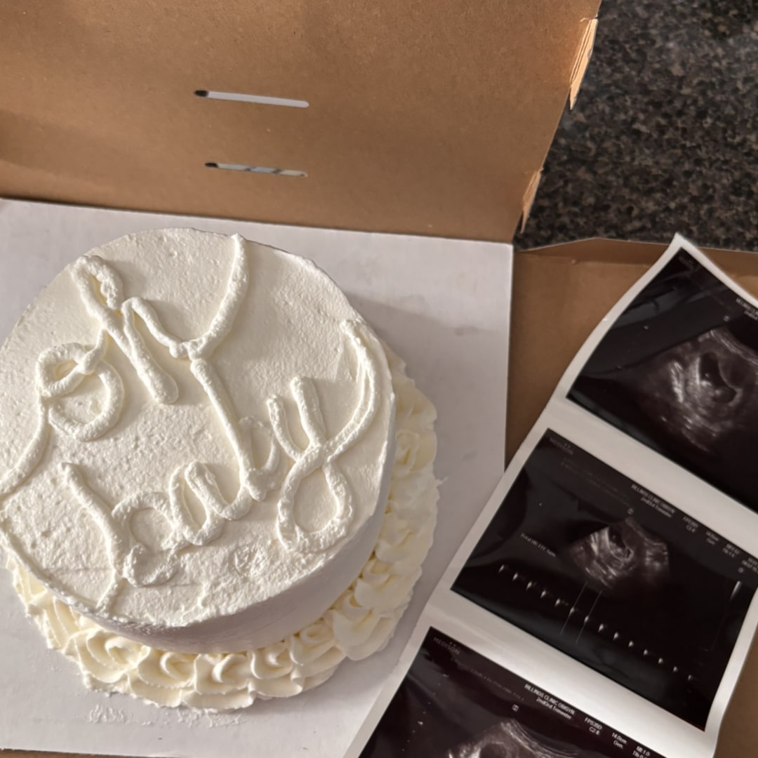 Photo shared by Ashley for their Babylist baby registry.