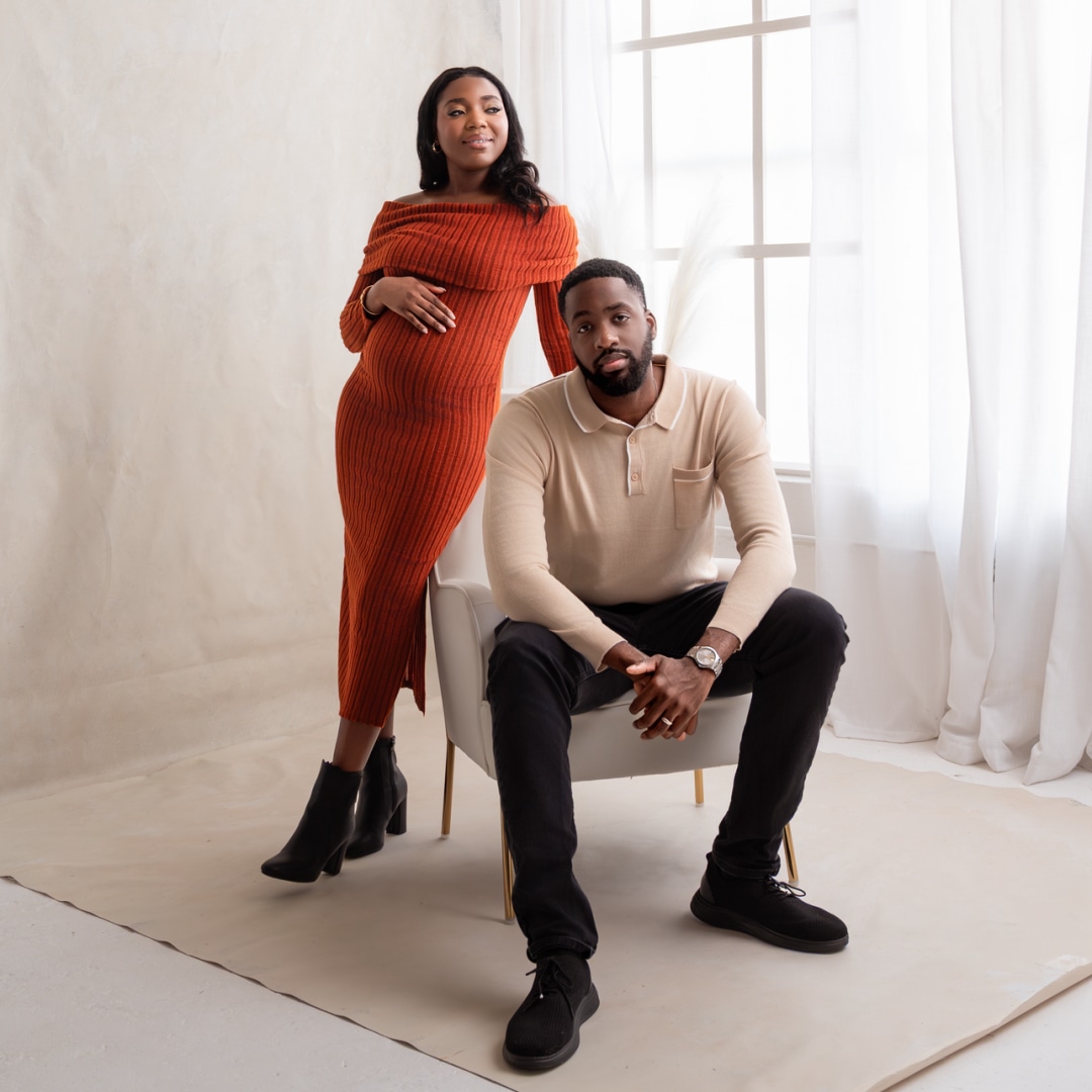 Photo shared by Clare for their Babylist baby registry.