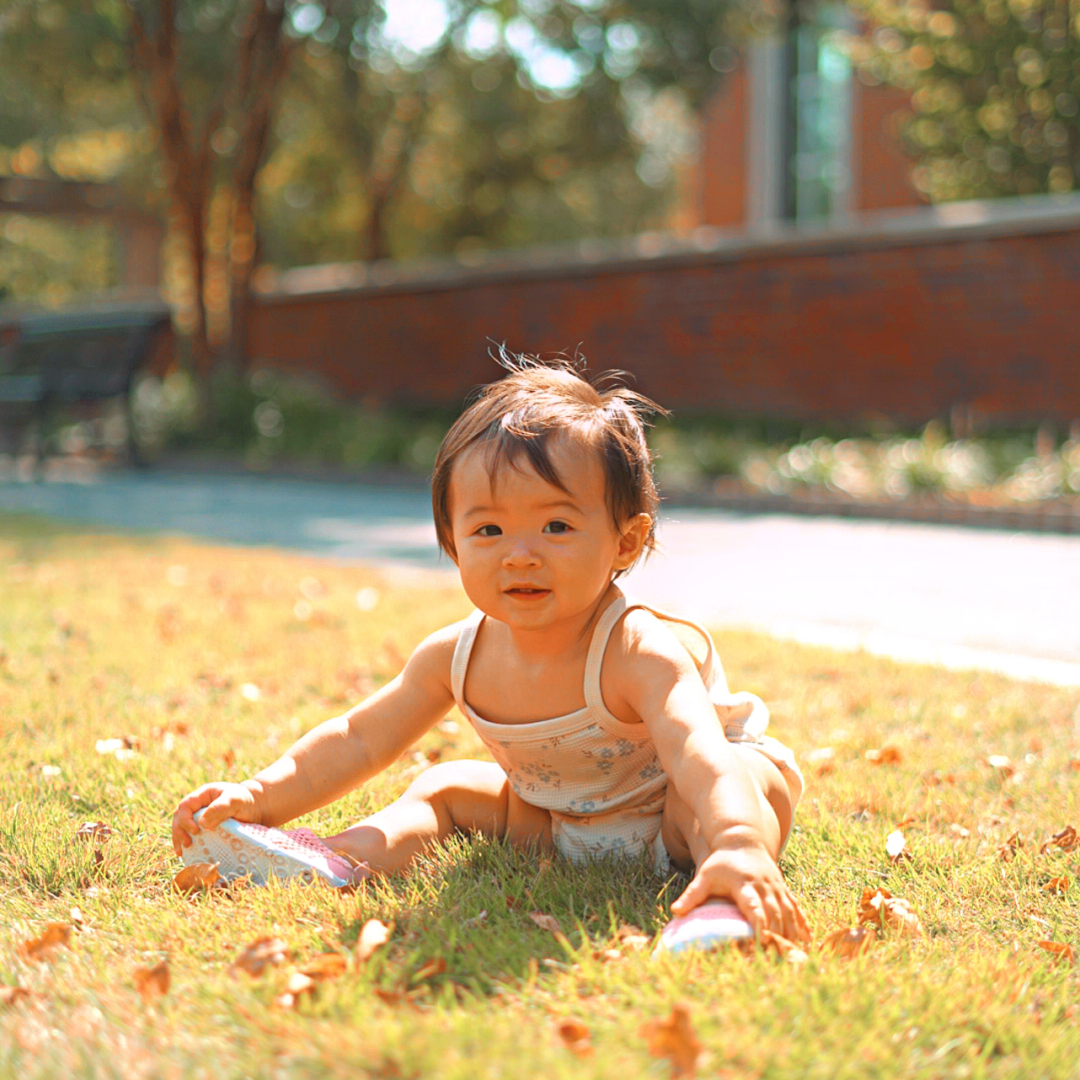 Photo shared by Kimberly for their Babylist baby registry.