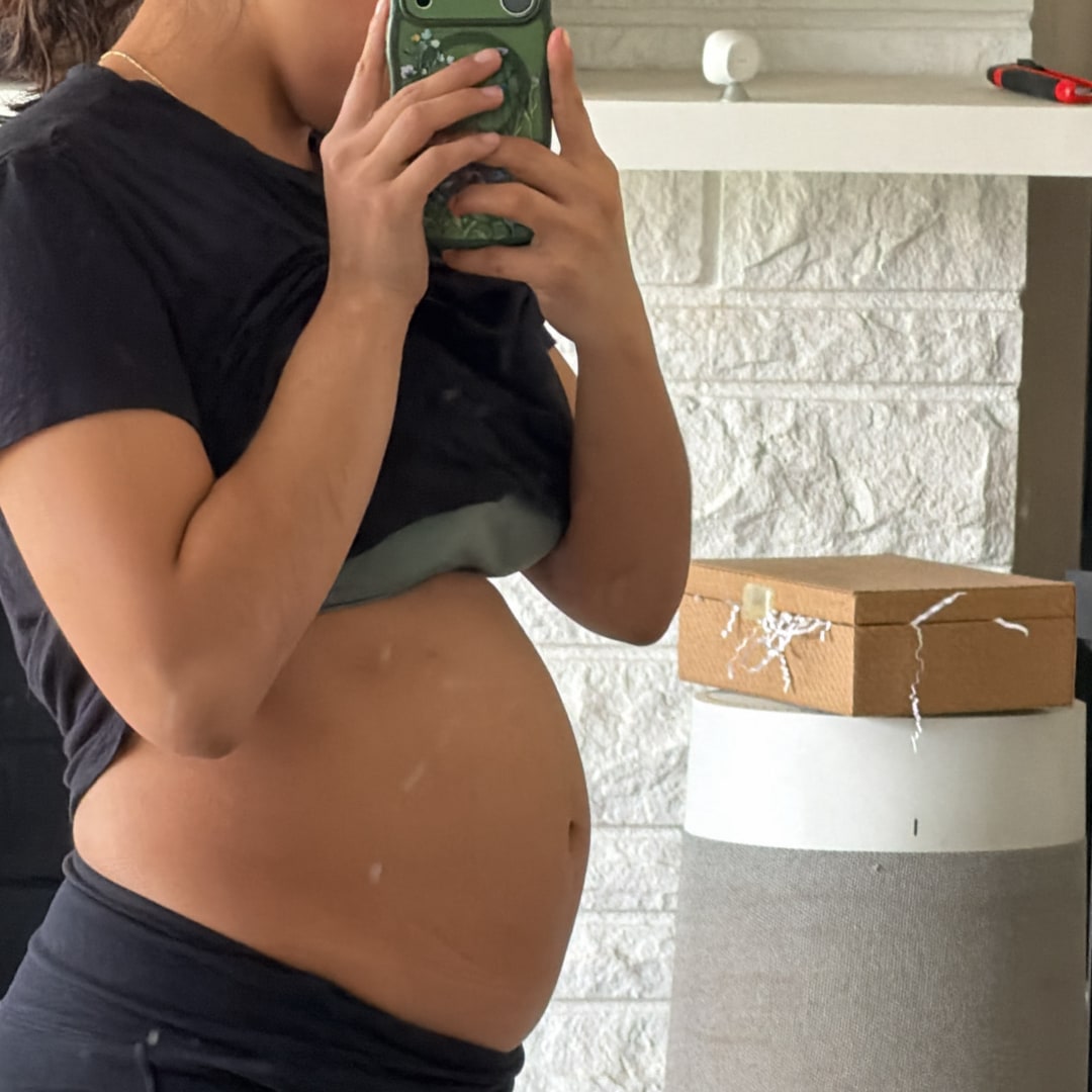 Photo shared by Lizeth for their Babylist baby registry.