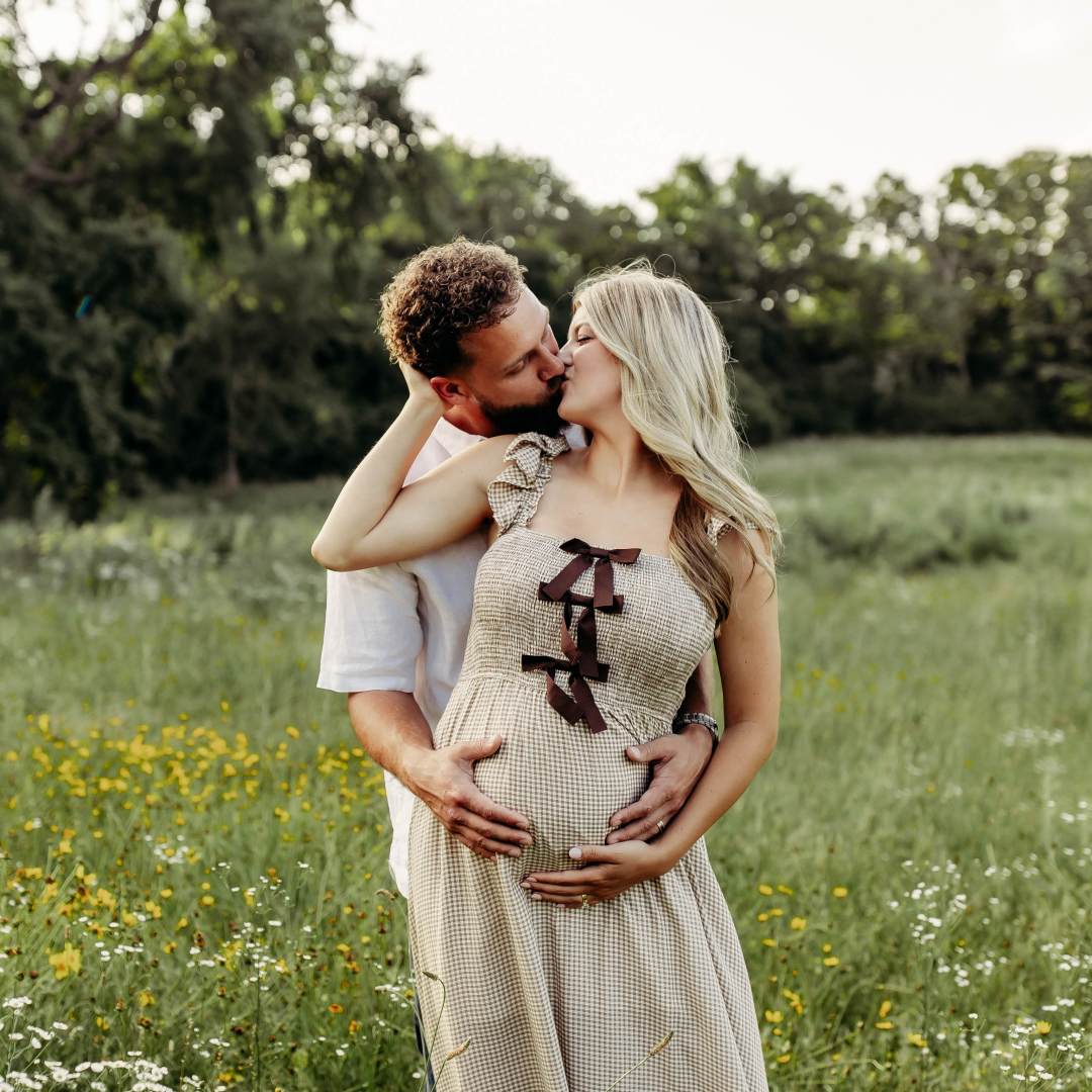 Photo shared by Riley for their Babylist baby registry.