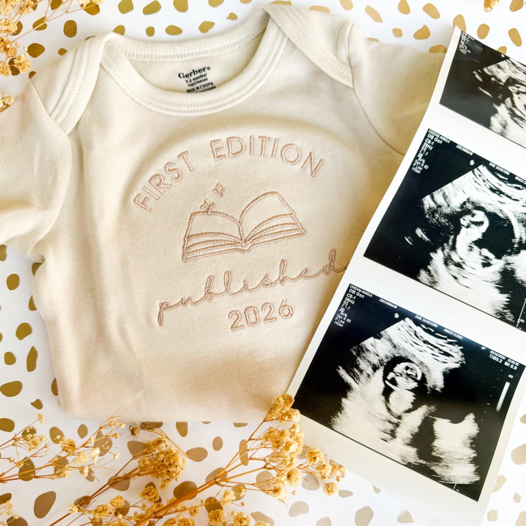 Photo shared by Angela for their Babylist baby registry.