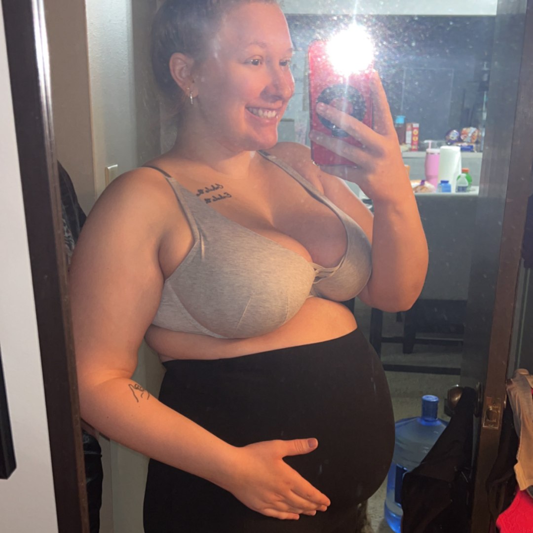 Photo shared by Abbigail for their Babylist baby registry.