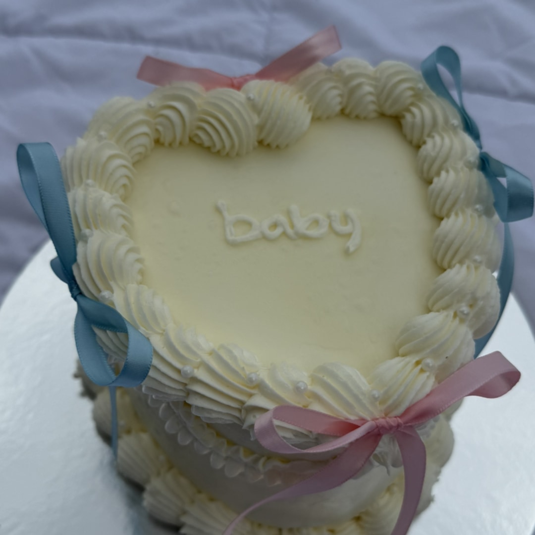 Photo shared by I’Mya for their Babylist baby registry.