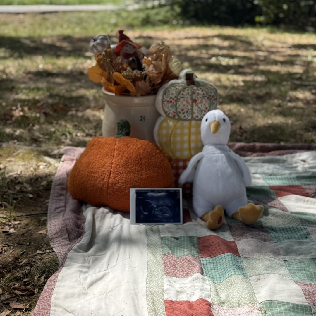 Photo shared by Allison for their Babylist baby registry.