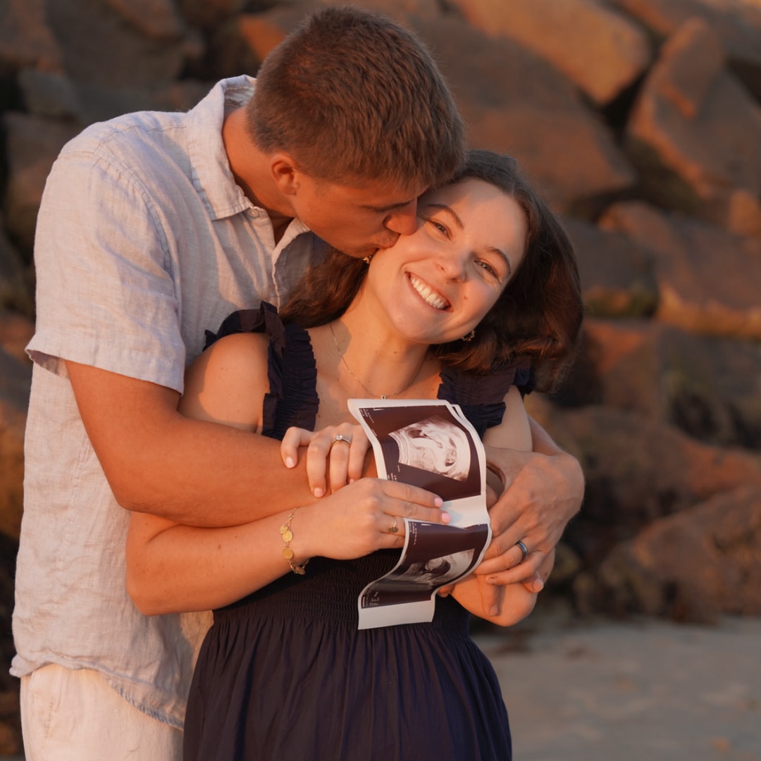 Photo shared by Kaylee for their Babylist baby registry.