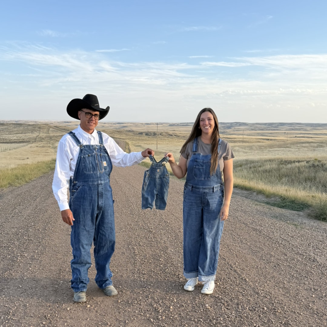 Photo shared by Brenna for their Babylist baby registry.