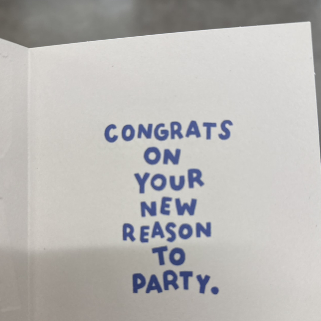 Photo shared by Stephanie for their Babylist baby registry.