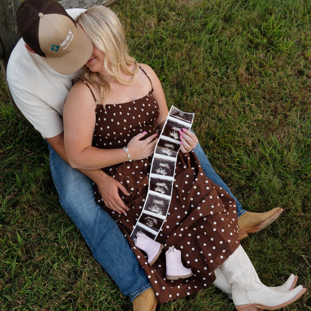 Photo shared by Jenna for their Babylist baby registry.