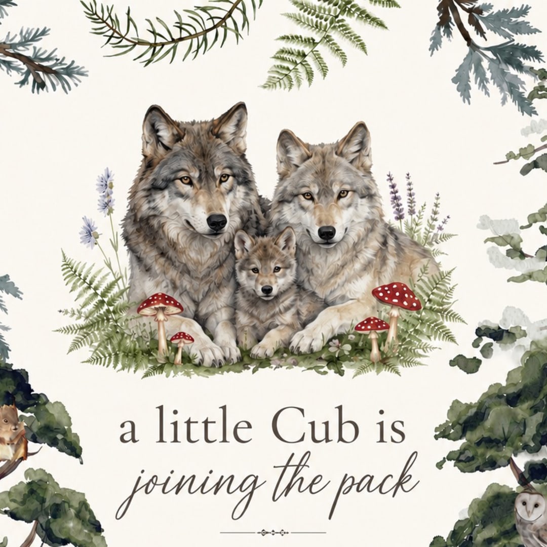 Photo shared by Erika for their Babylist baby registry.