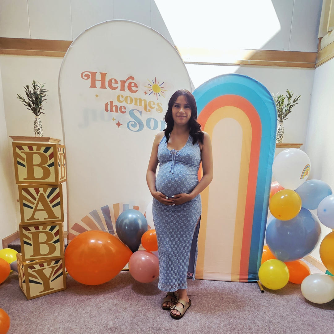 Photo shared by J for their Babylist baby registry.