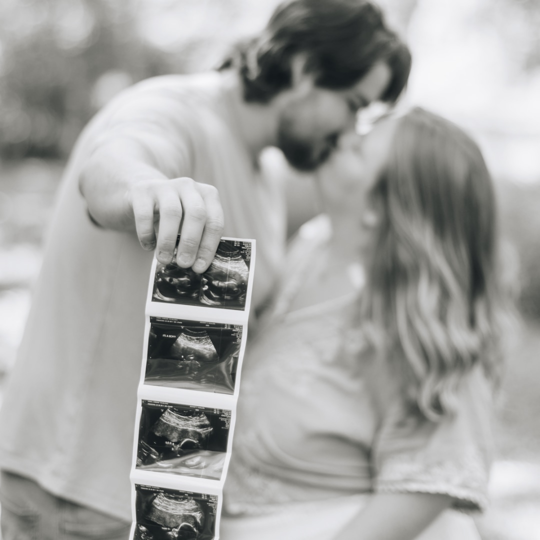 Photo shared by Jordan for their Babylist baby registry.