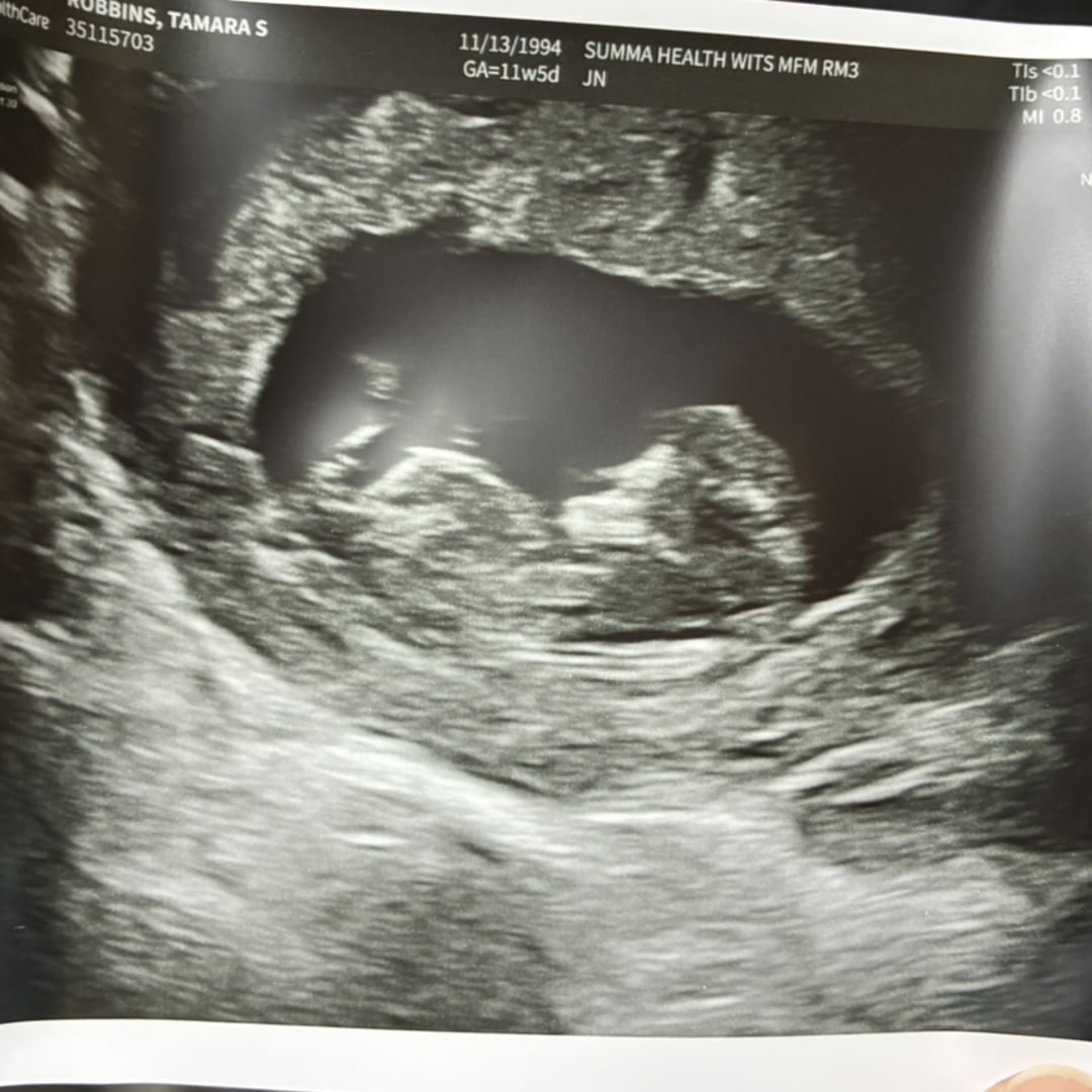 Photo shared by Tamara for their Babylist baby registry.