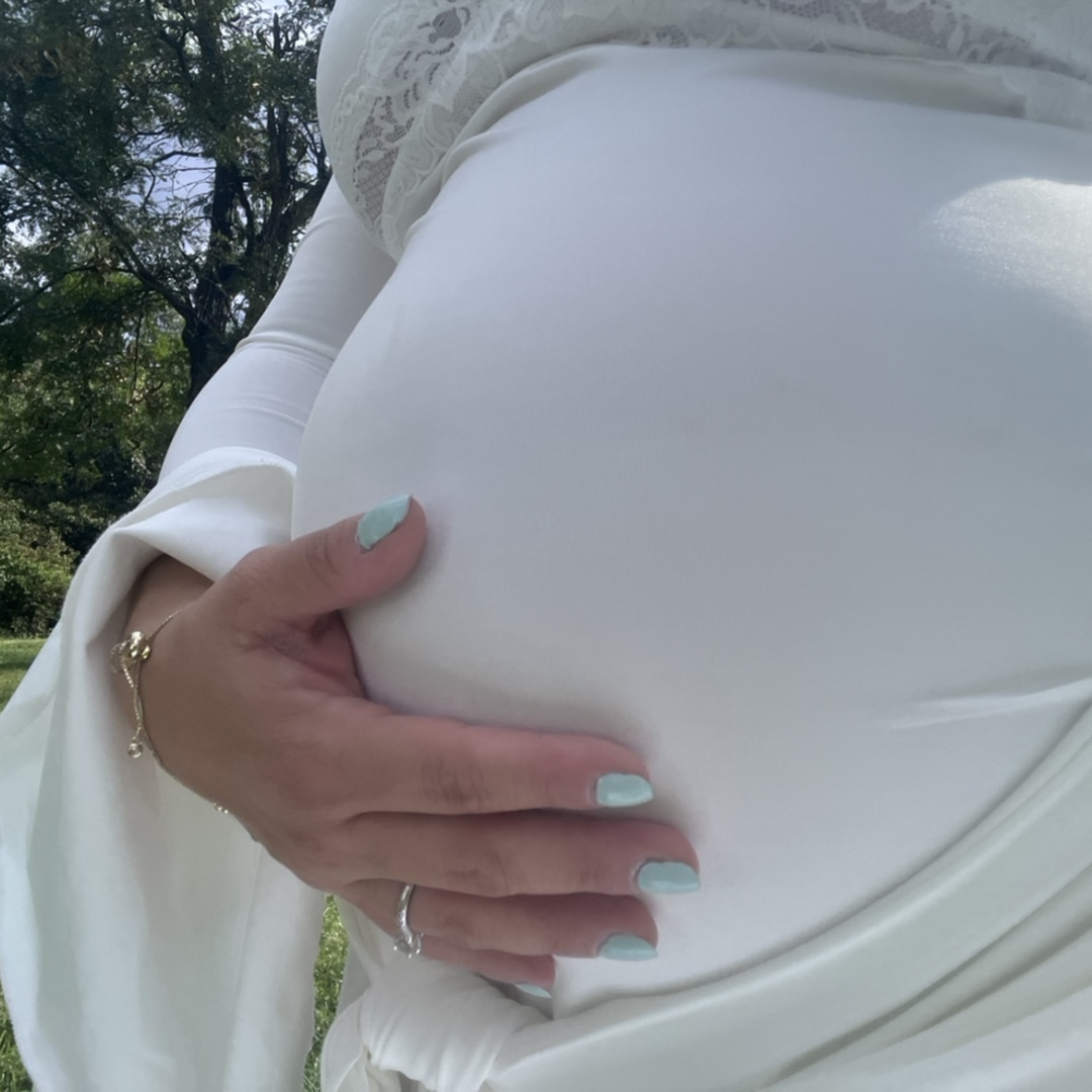 Photo shared by Sandra for their Babylist baby registry.