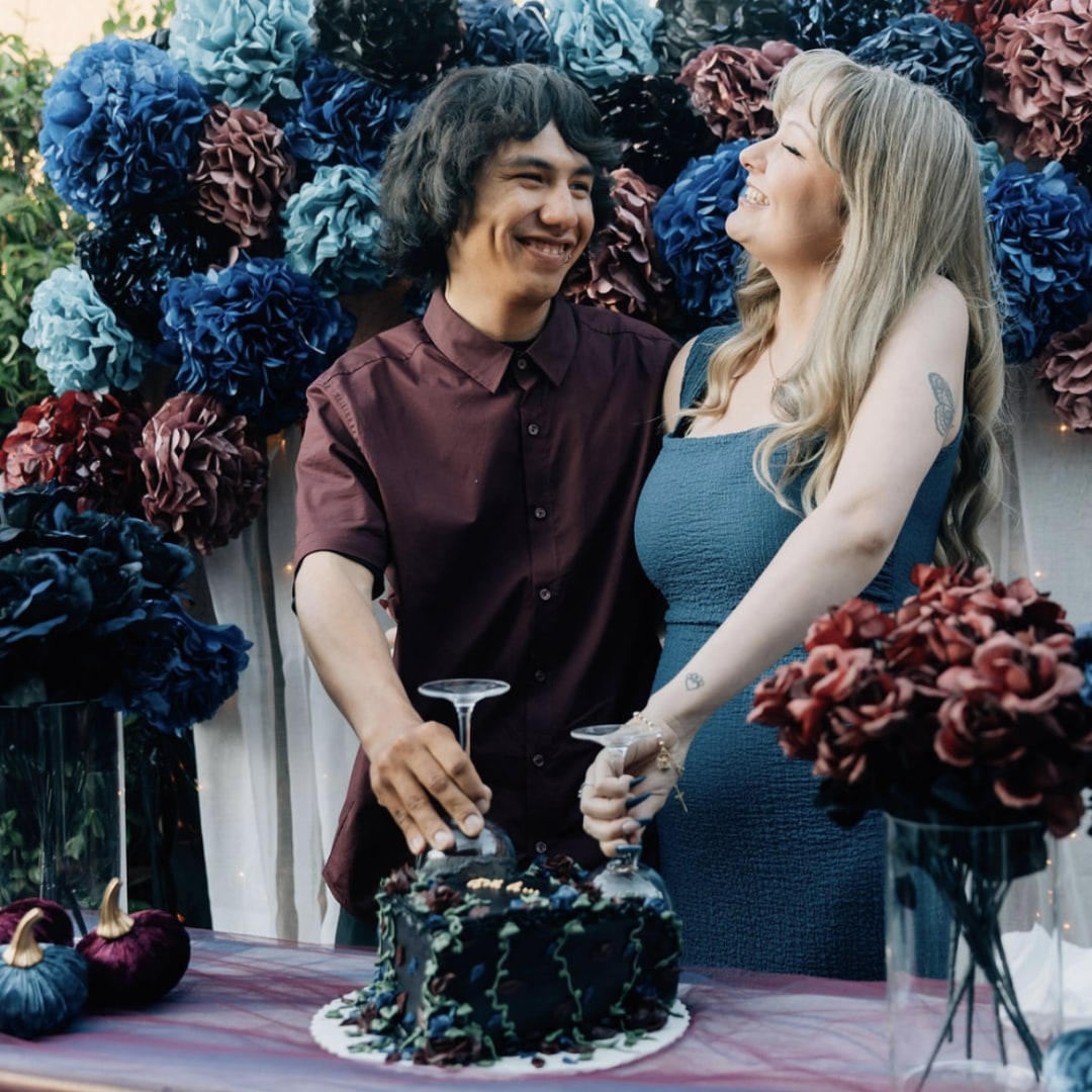 Photo shared by Holly for their Babylist baby registry.