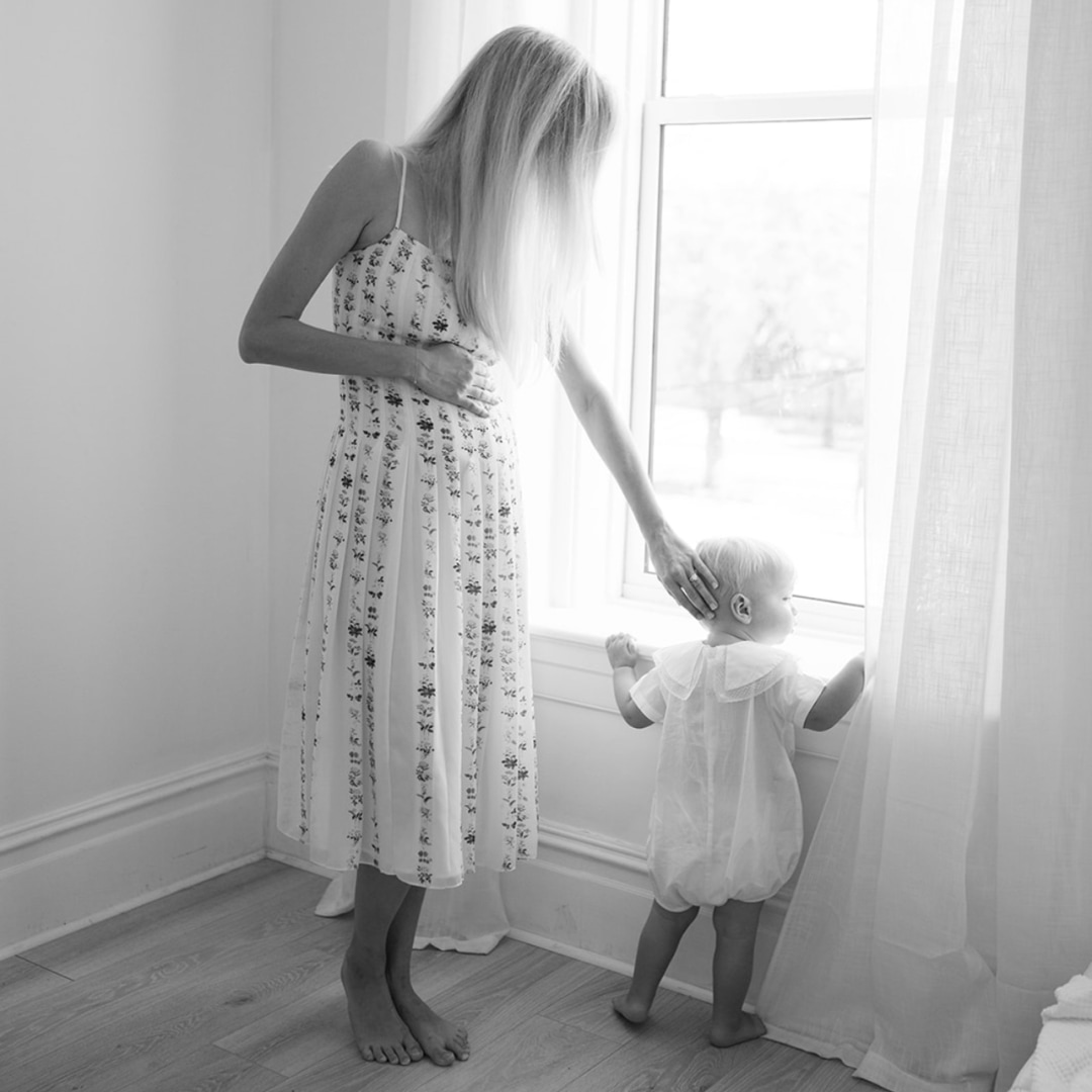 Photo shared by Elizabeth & Robert for their Babylist baby registry.