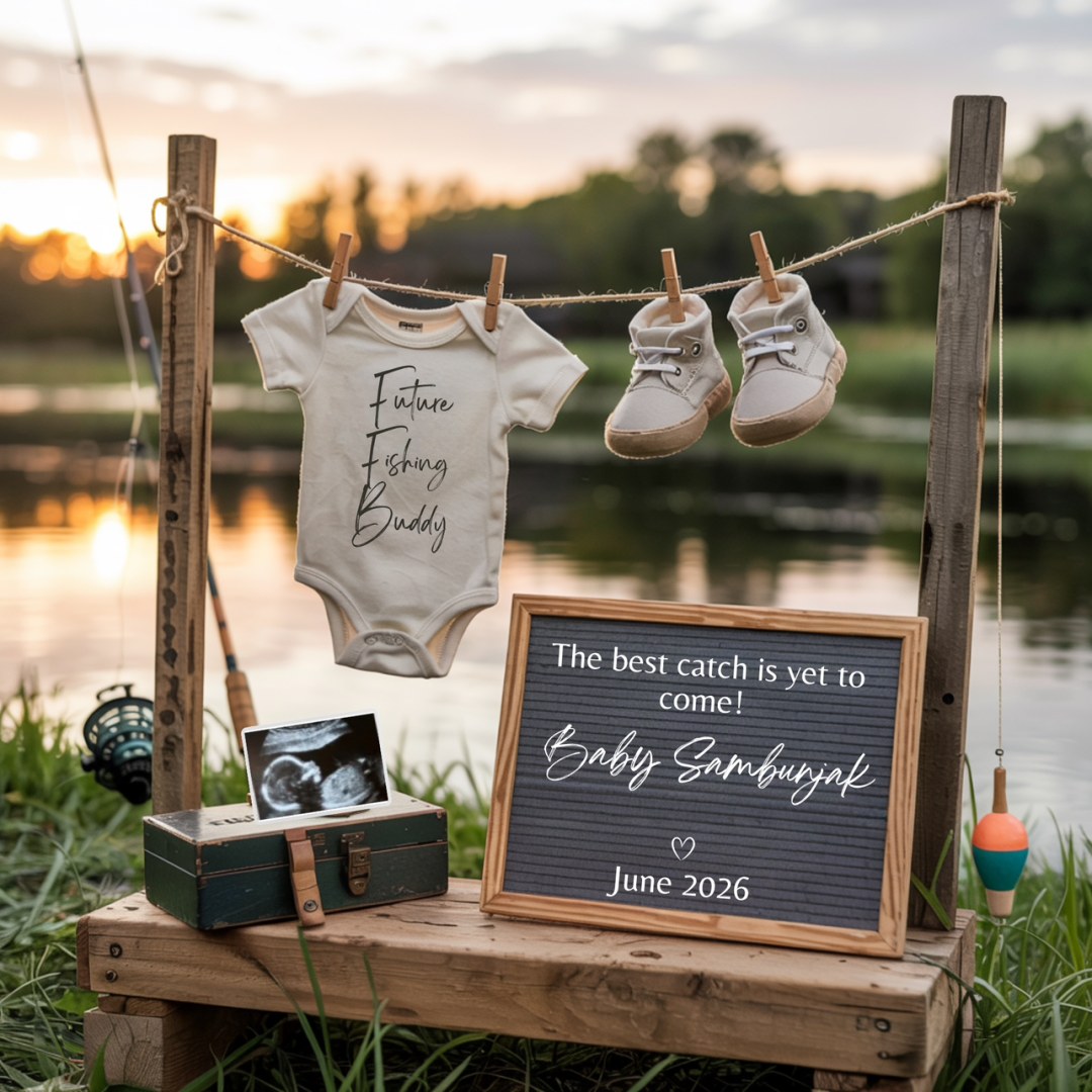 Photo shared by Cori for their Babylist baby registry.