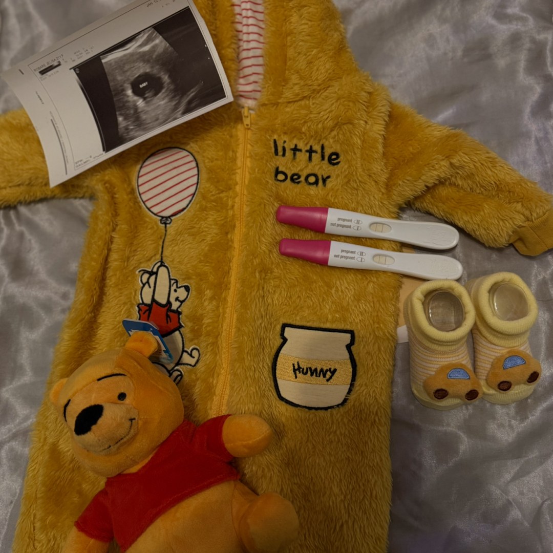 Photo shared by Jelisa for their Babylist baby registry.