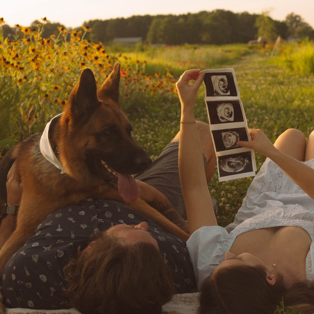 Photo shared by Gabrielle for their Babylist baby registry.