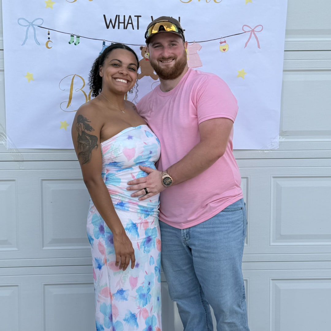 Photo shared by Martea for their Babylist baby registry.
