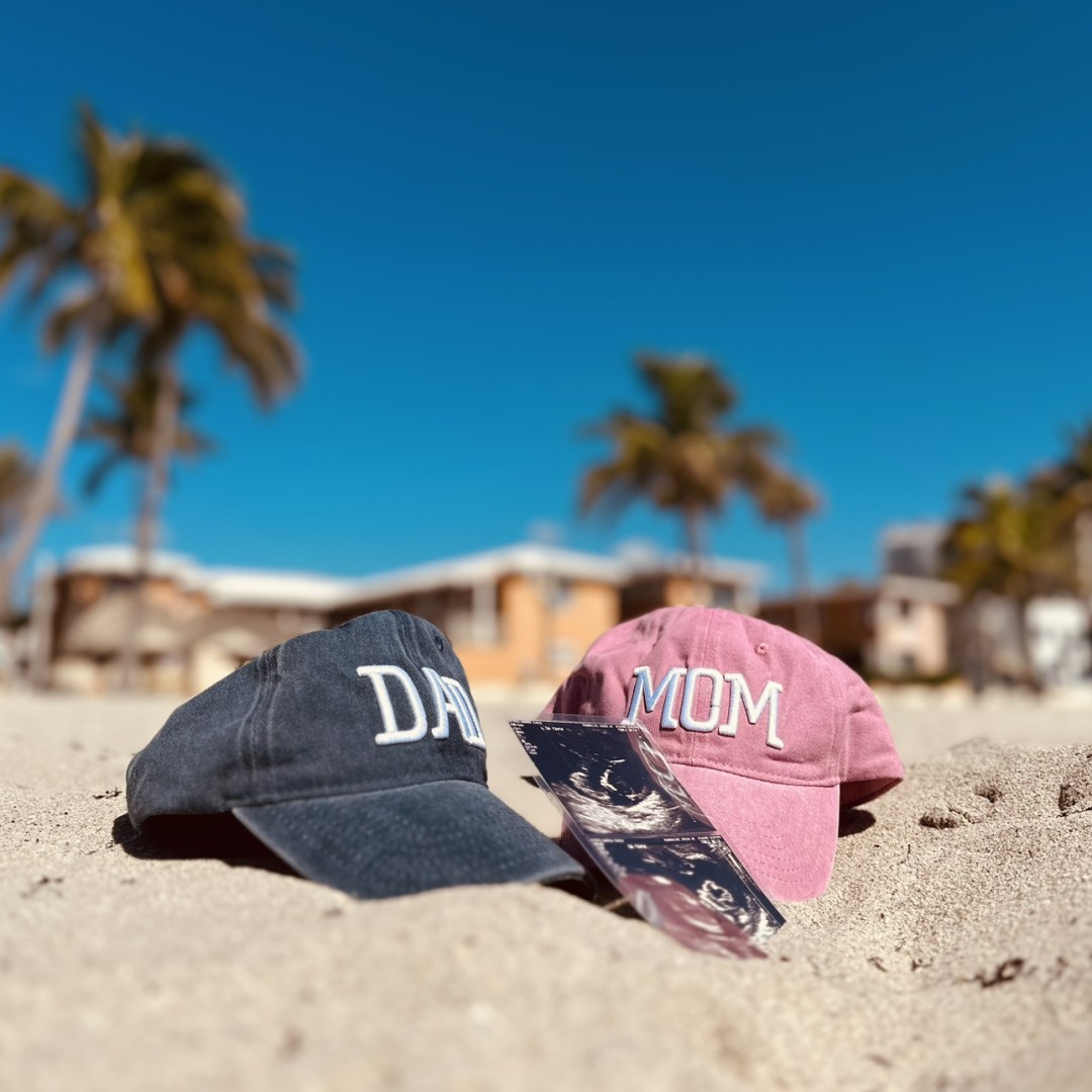 Photo shared by Gabby for their Babylist baby registry.