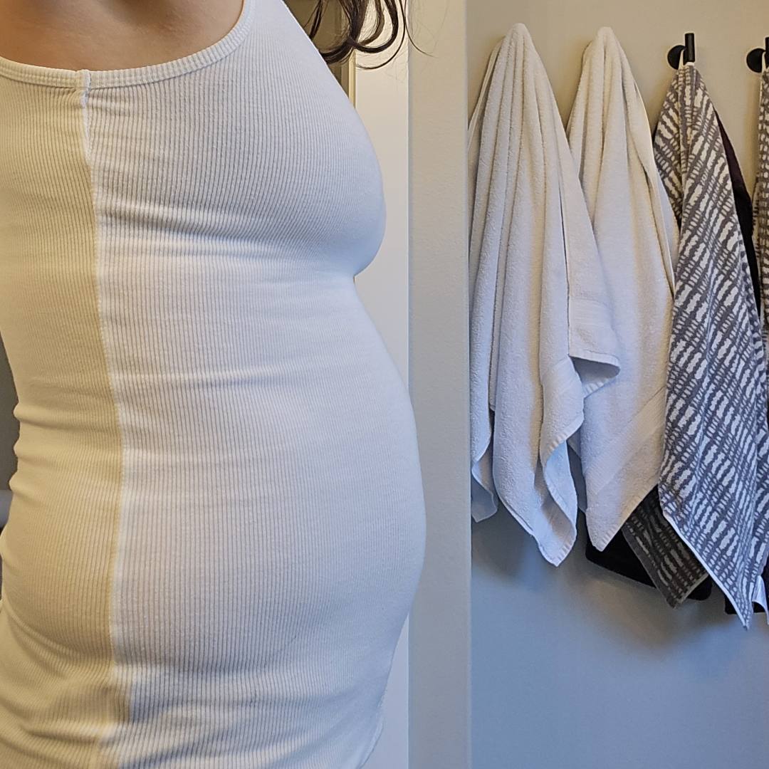 Photo shared by Kristina for their Babylist baby registry.