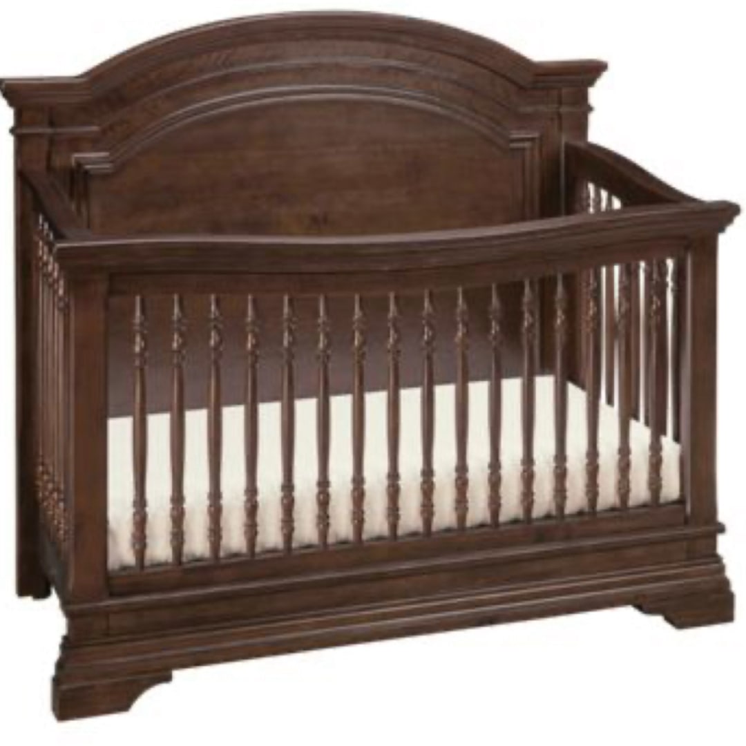 Photo shared by Desiree for their Babylist baby registry.
