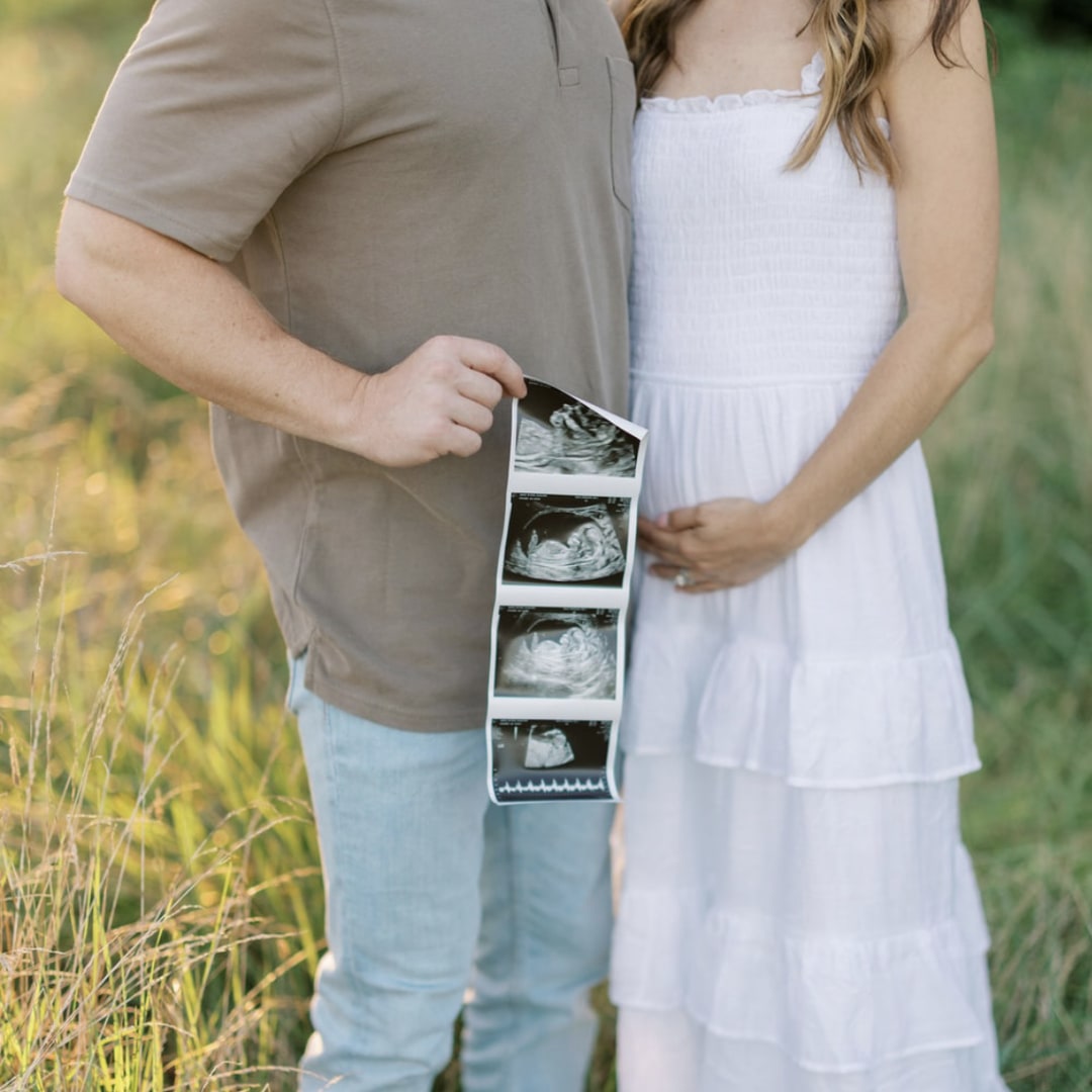 Photo shared by Peyton for their Babylist baby registry.