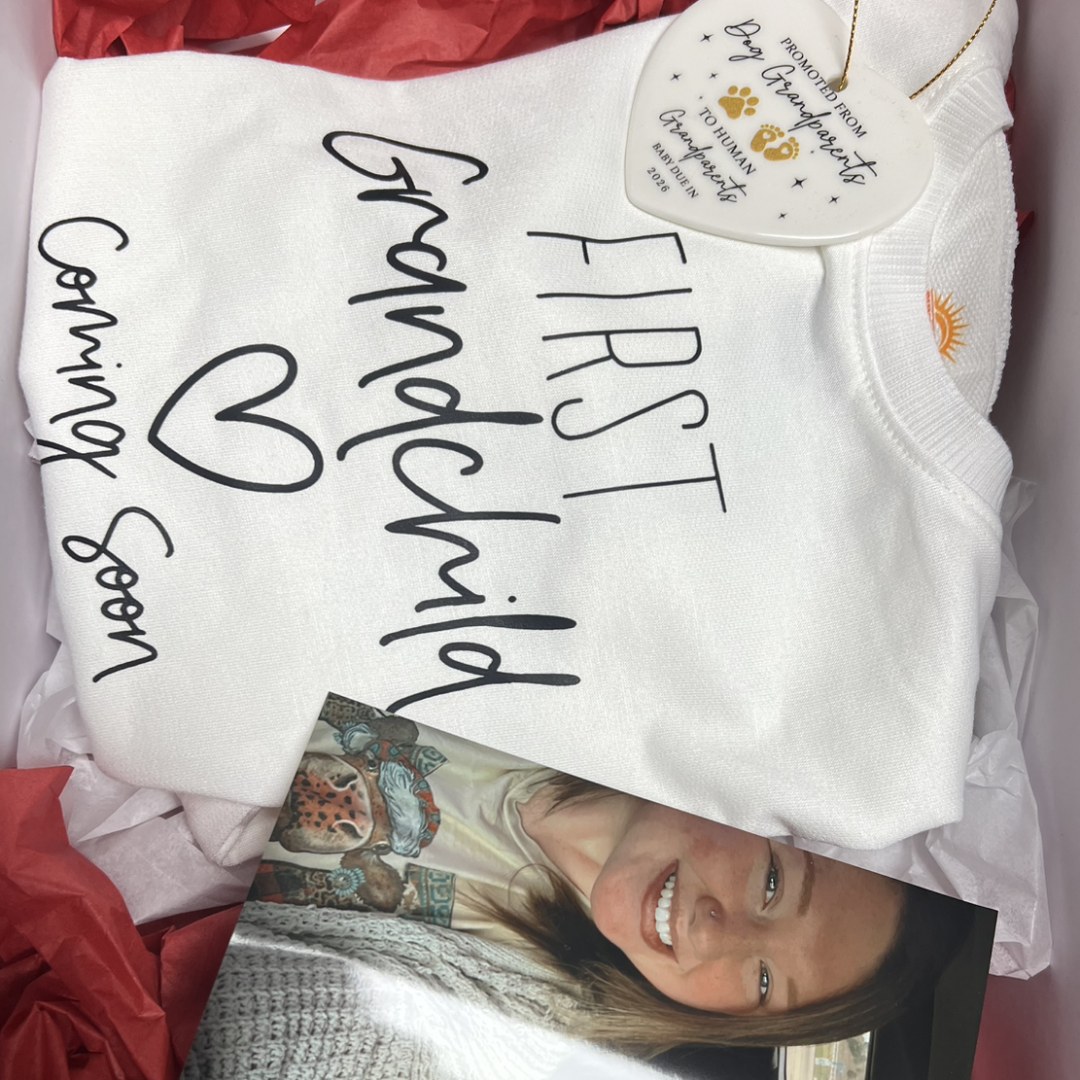 Photo shared by Laken for their Babylist baby registry.