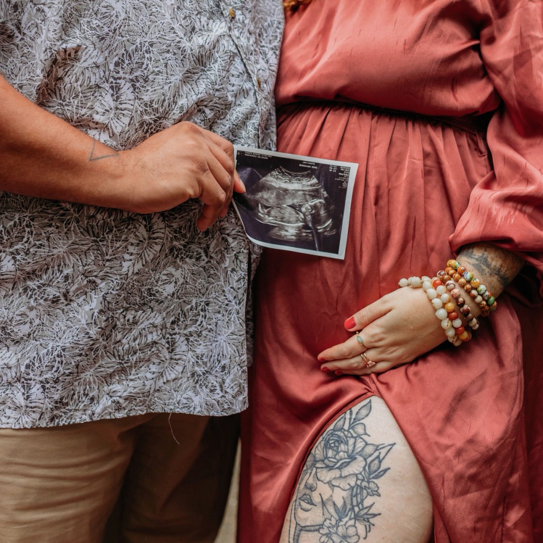 Photo shared by Jonathan for their Babylist baby registry.