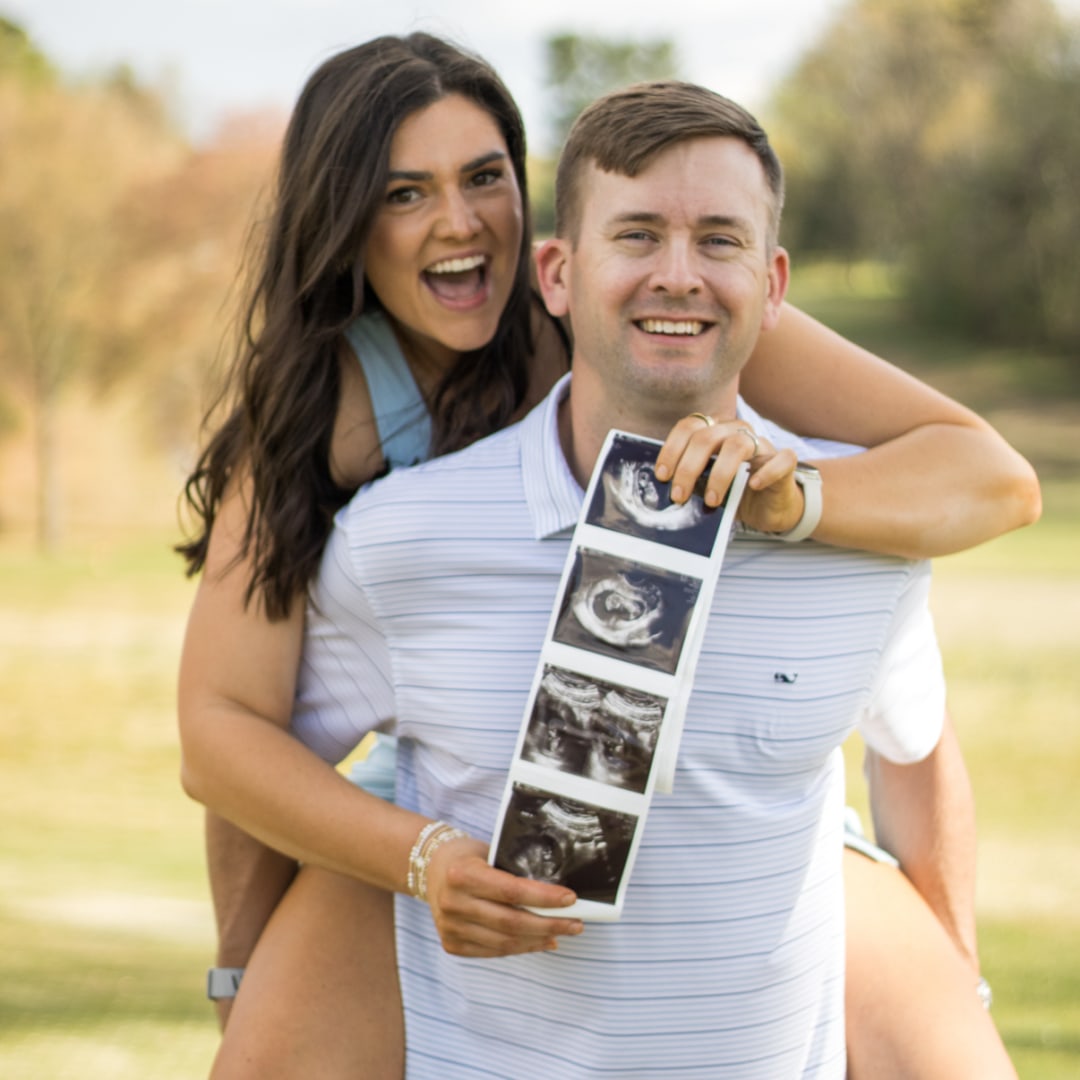 Photo shared by Amber for their Babylist baby registry.