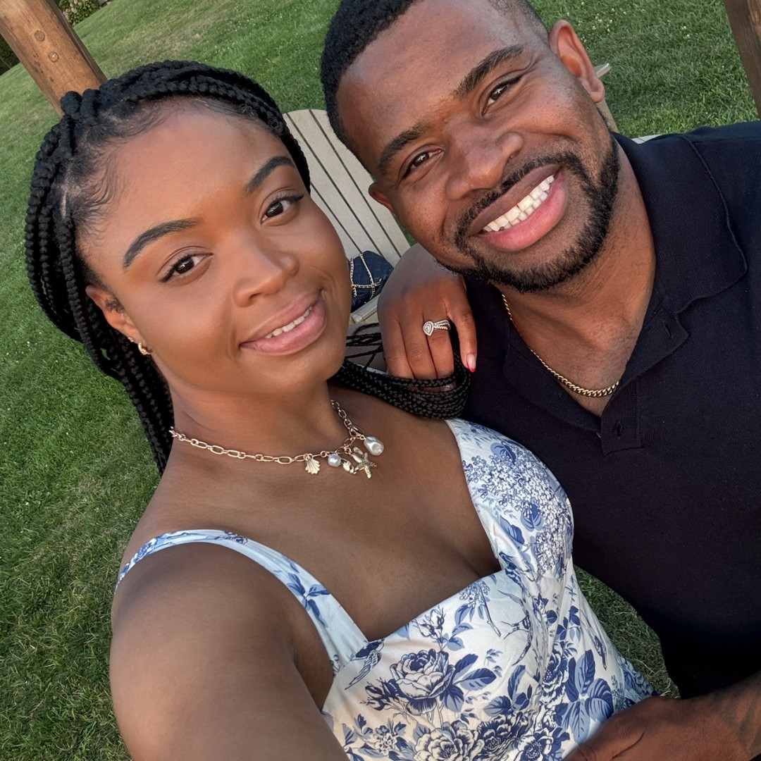 Photo shared by Roxanne for their Babylist baby registry.