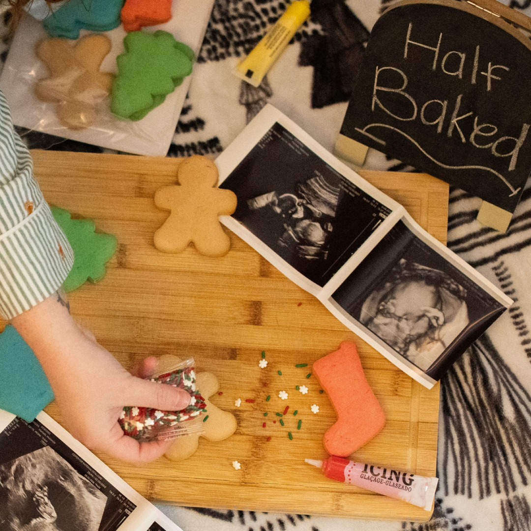 Photo shared by Mackenzie for their Babylist baby registry.